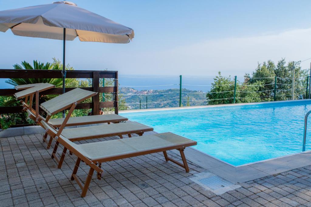 Agriturismo Sant'Anna