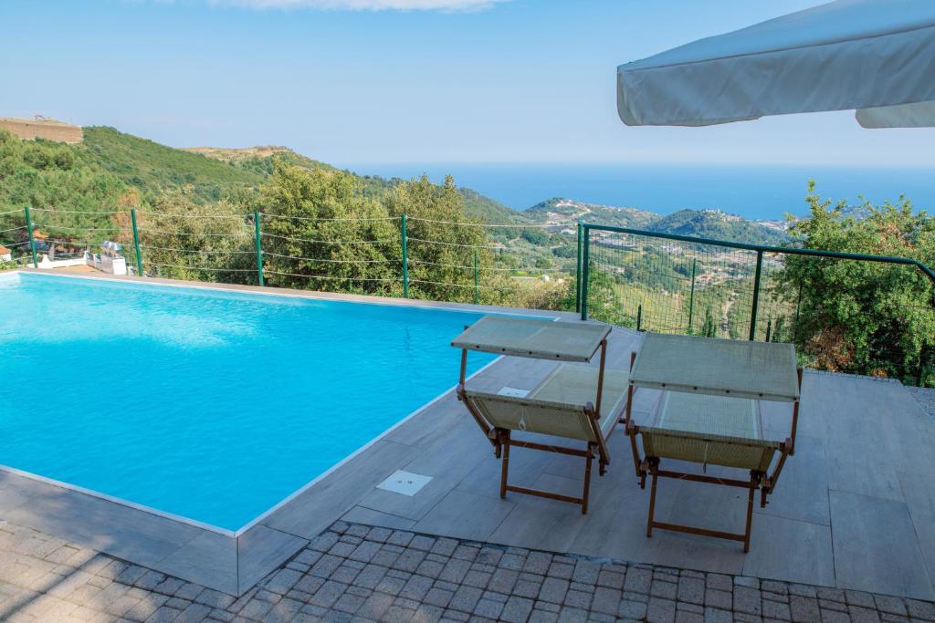 Agriturismo Sant'Anna