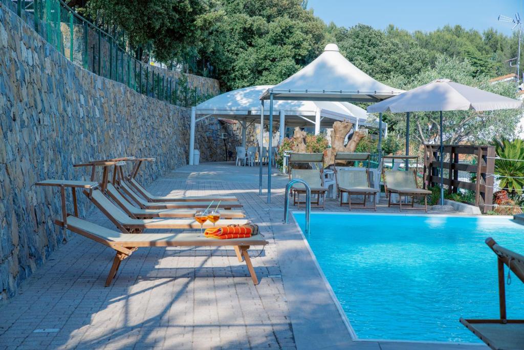 Agriturismo Sant'Anna