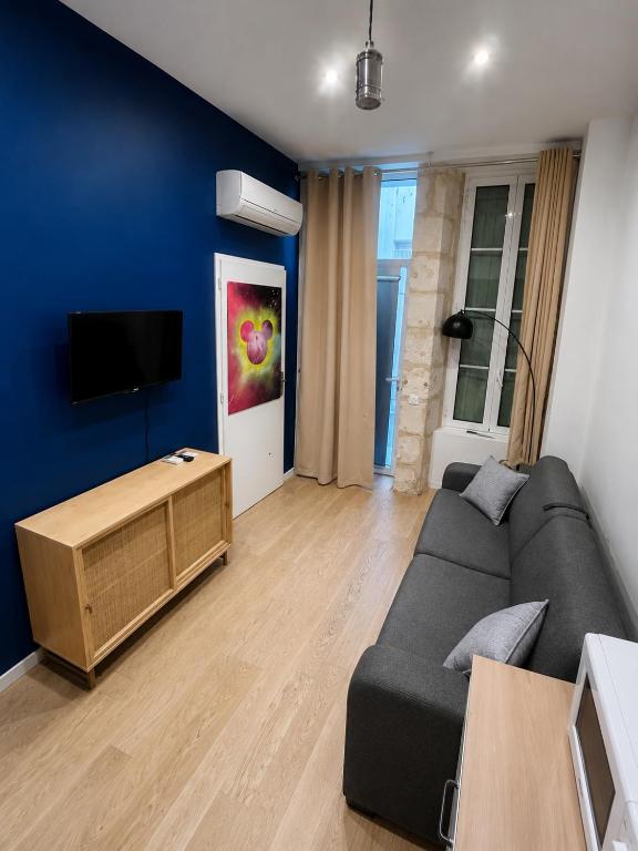 Cozy home 4 personnes