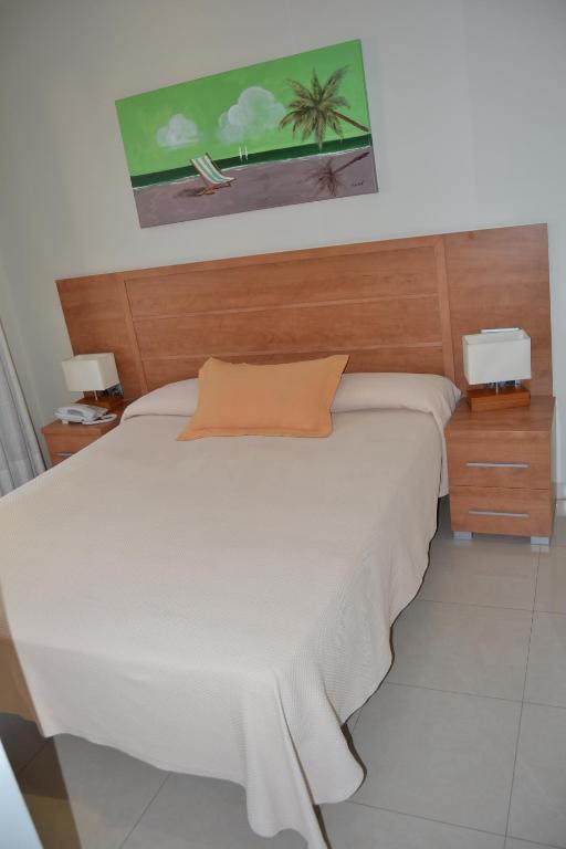 Aparthotel Bahía, San Pedro del Pinatar – Precios ...