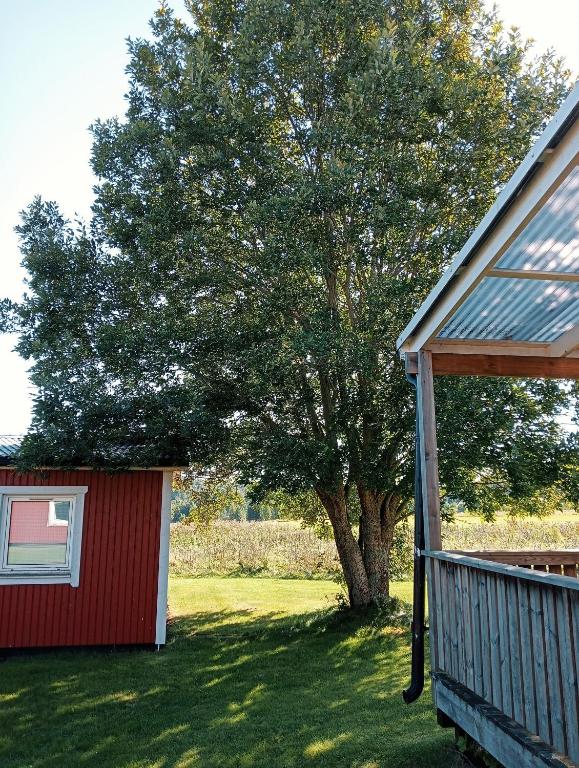 Degernäs Camping