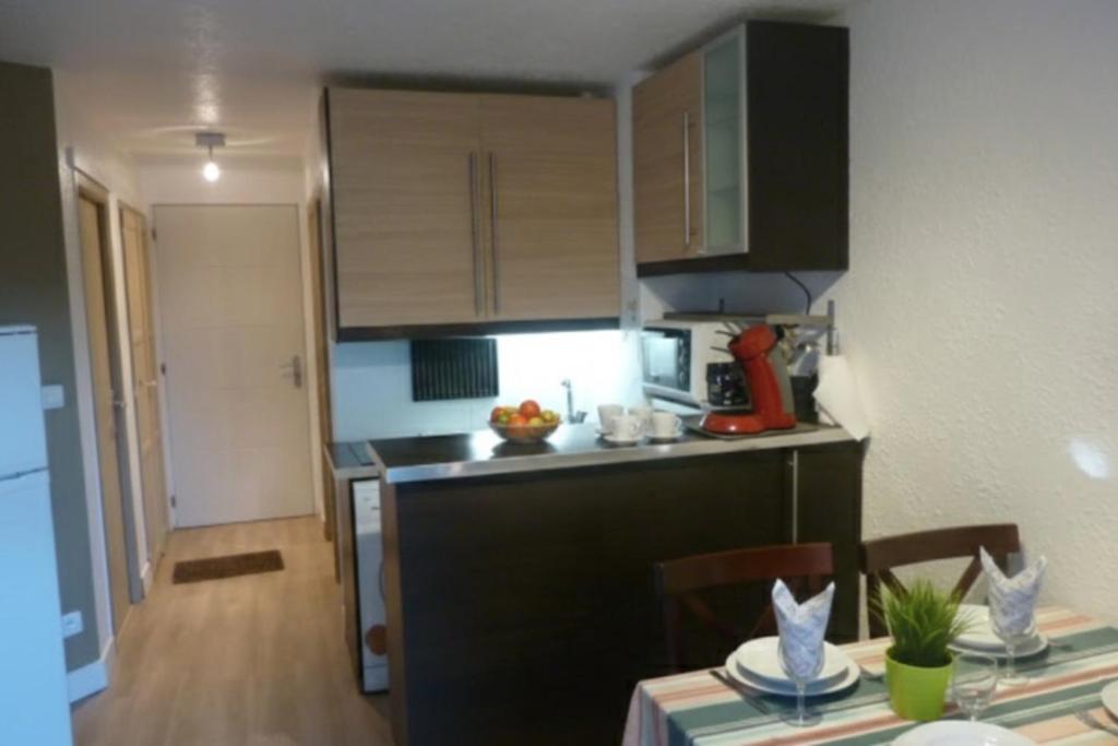 Lovely apartment near city center