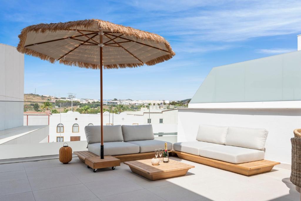 Casa Aurora Estepona