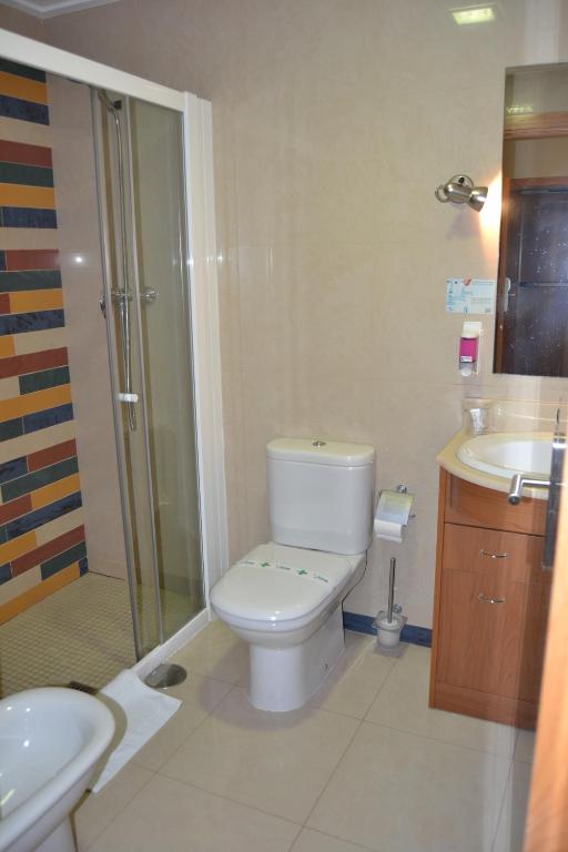 Aparthotel Bahía, San Pedro del Pinatar – Precios ...