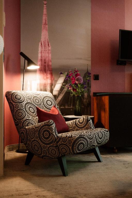 Hotel Capricorno