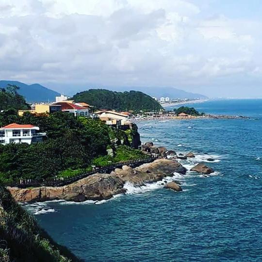  Visual Mar Pousada
