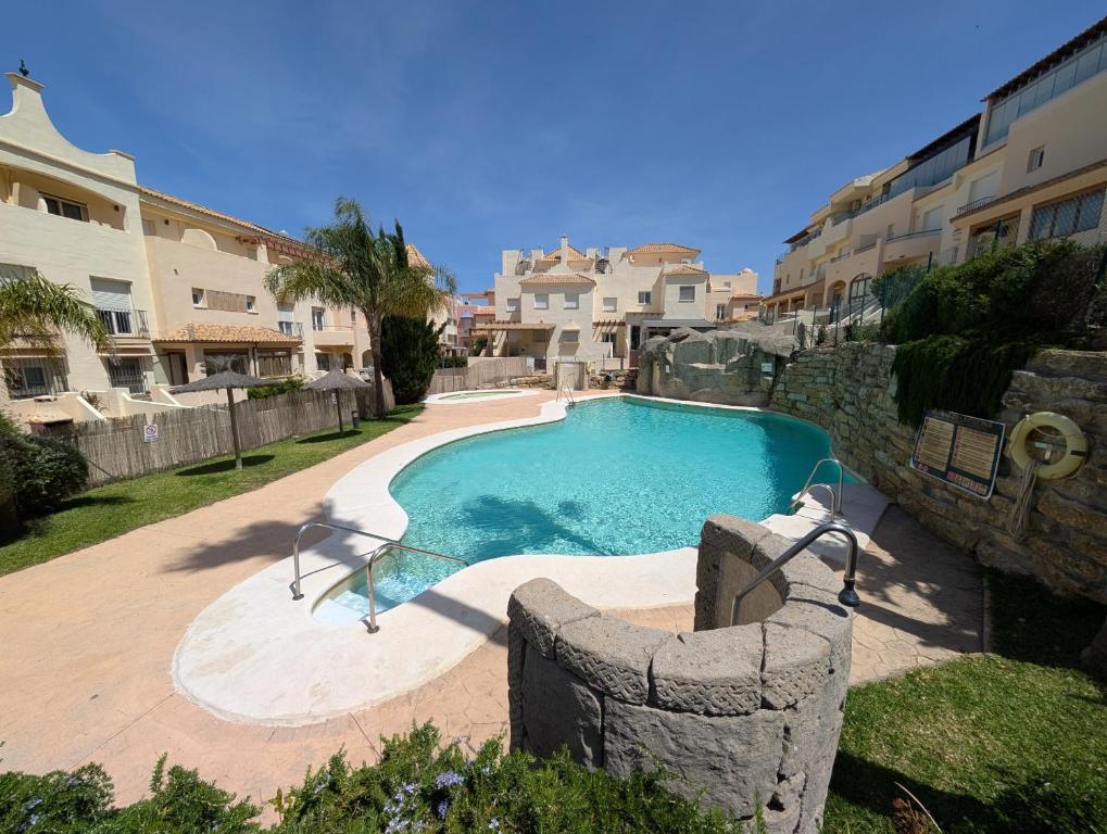 Livingtarifa Arena y Sal