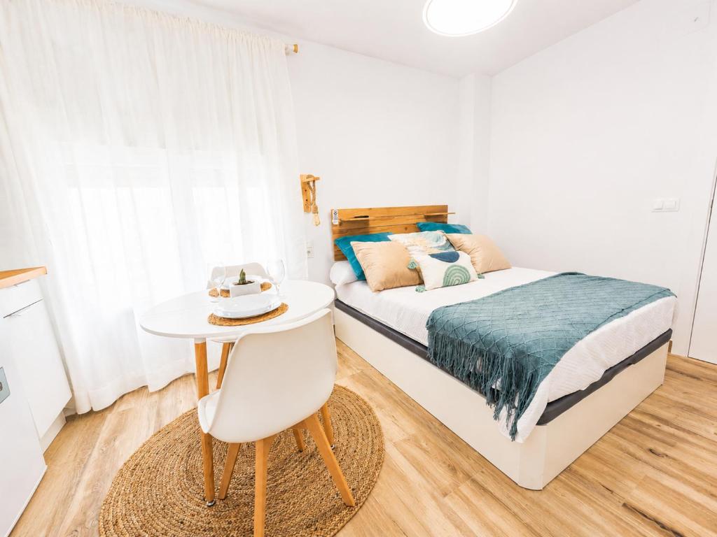 CREA Conil Apartments II