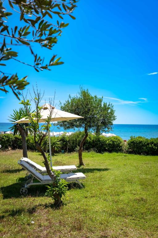 Corfu Dream Holidays Villas