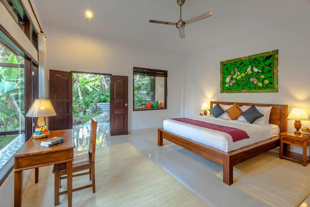 Kama Bisma Cottage - Photo 5