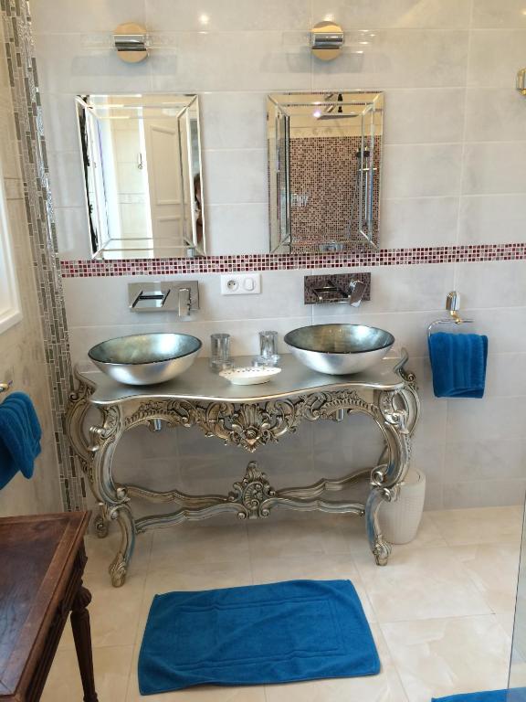 Villa Erresiñolettean - 5