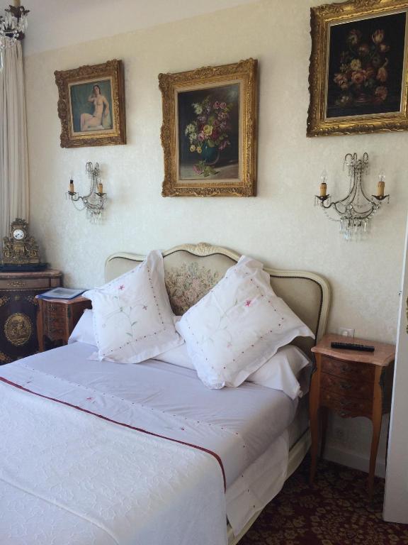 Villa Erresiñolettean - 3