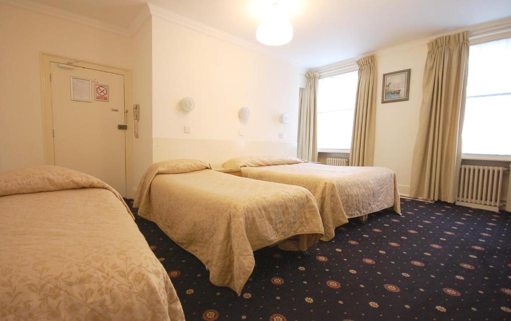 Jesmond Hotel - Resim 44