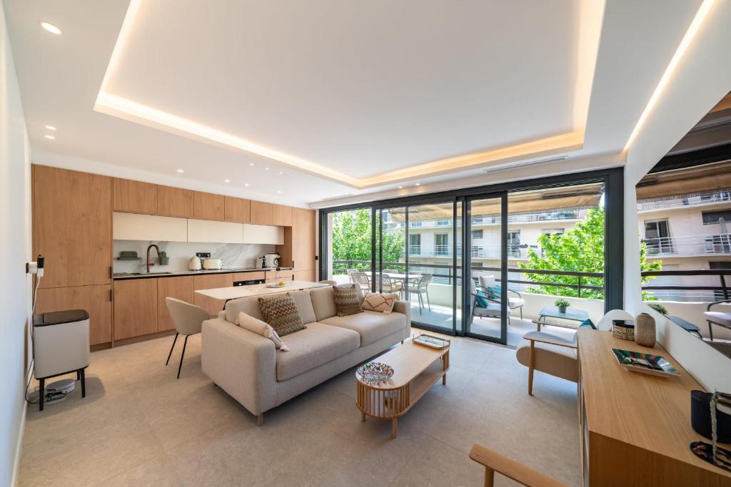 Cozystay 1786 - Fantastic 2BR apartment Croisette