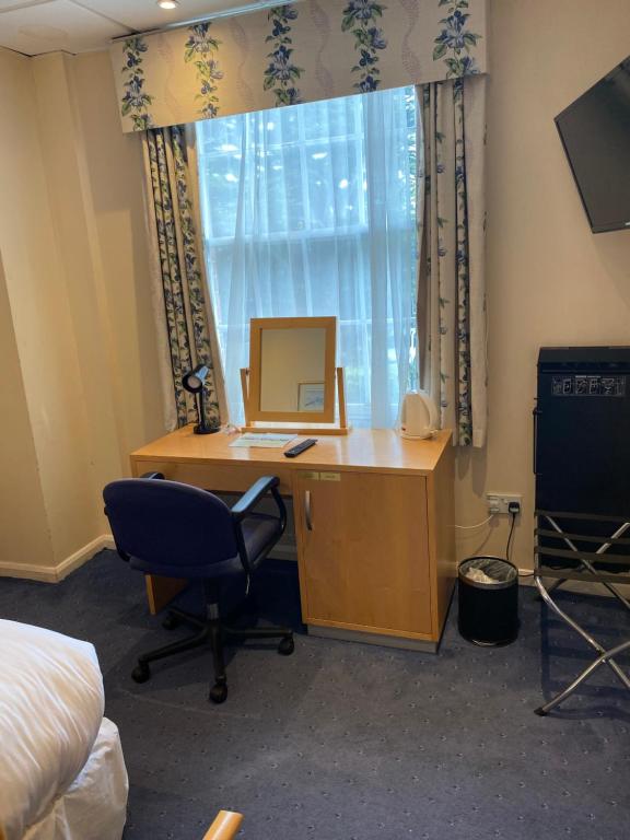 Lysses House Hotel - Habitación Individual