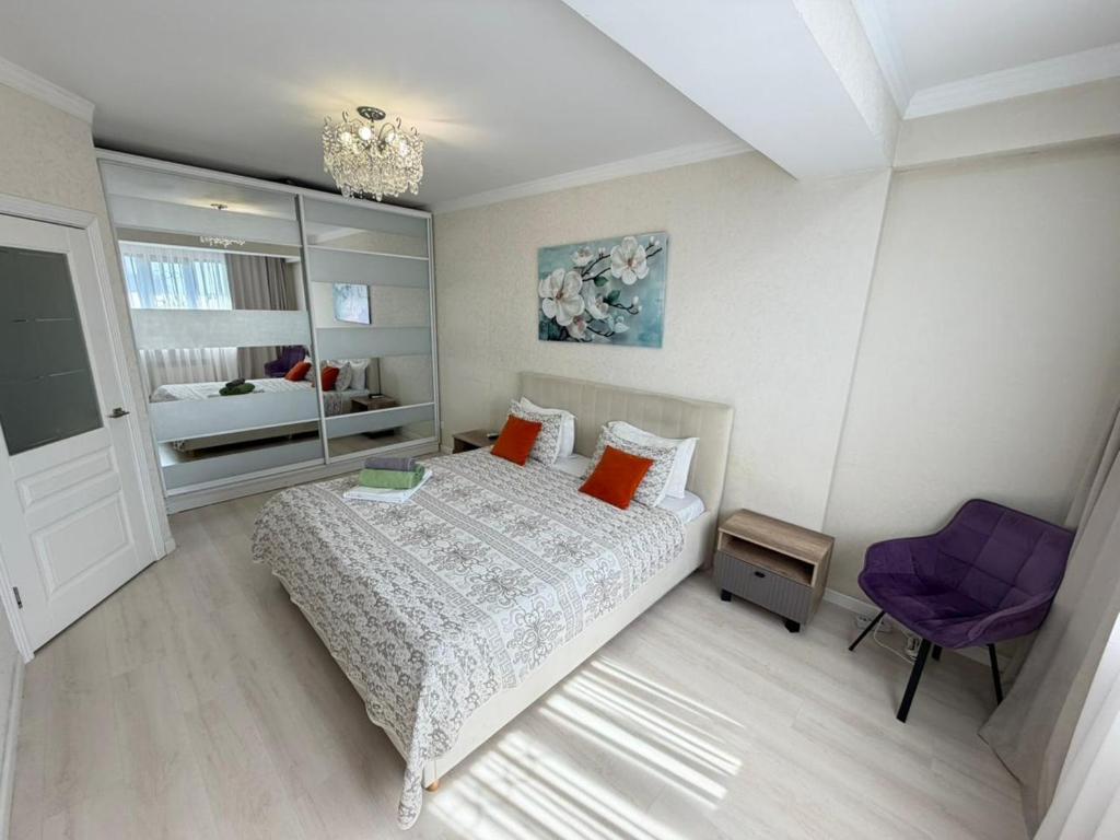 Appartments 