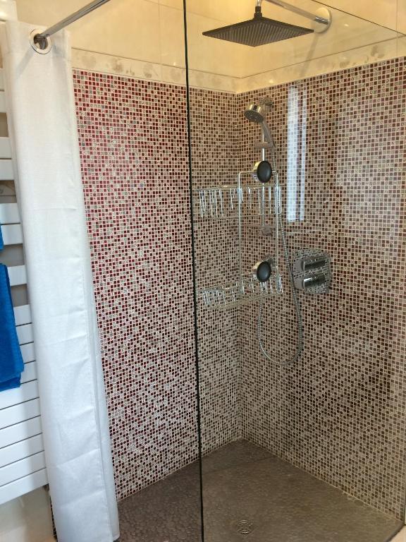 Villa Erresiñolettean - 6