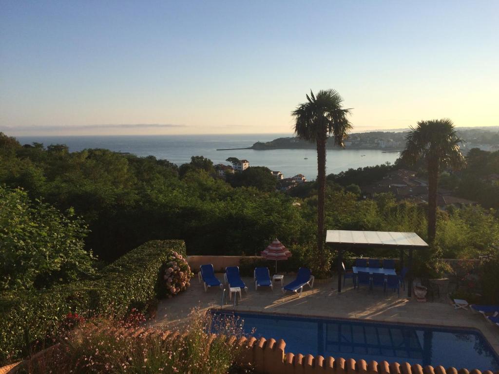 Villa Erresiñolettean - 16