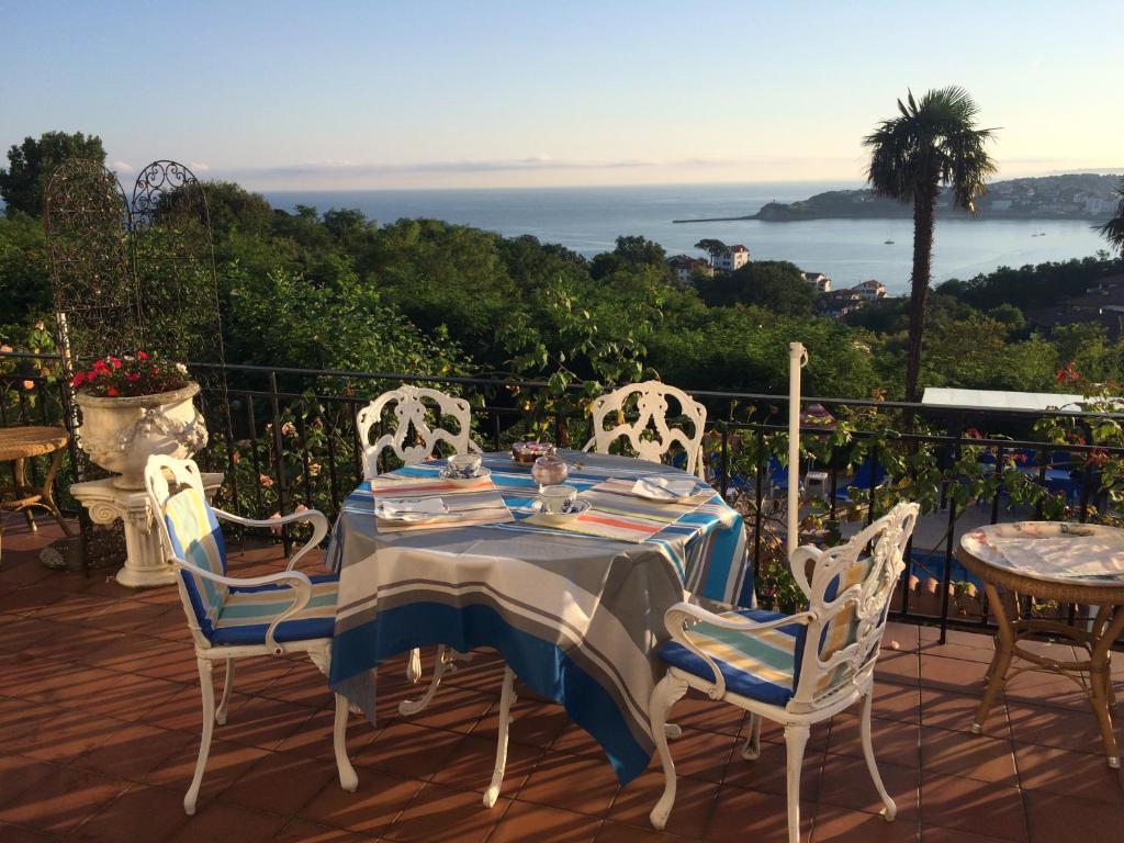 Villa Erresiñolettean - 15