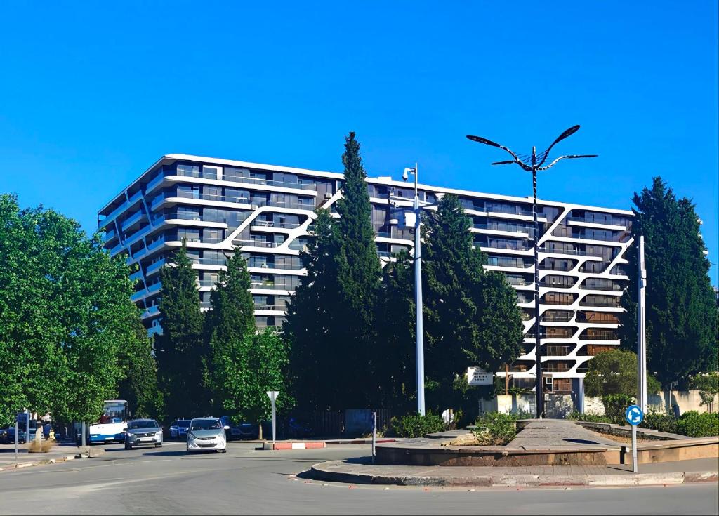 Résidence nid d'abeille Béjaïa - Housity
