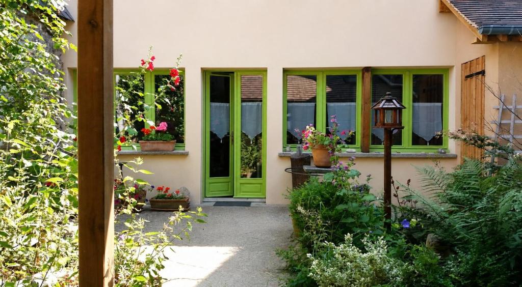 La maisonnette - Housity