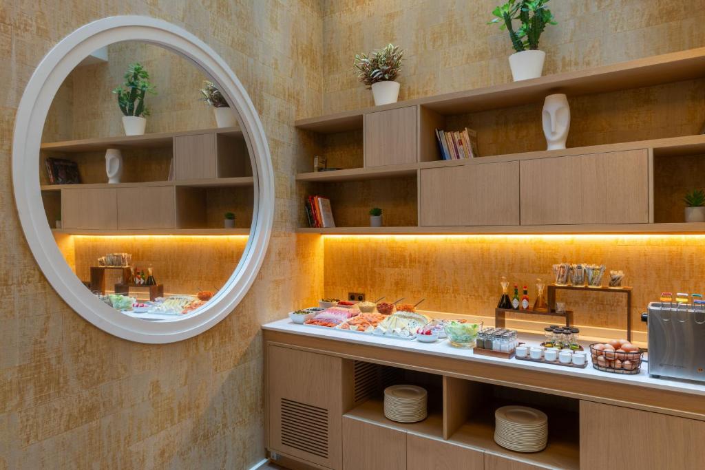 Hotel Astra Opera - Astotel photo