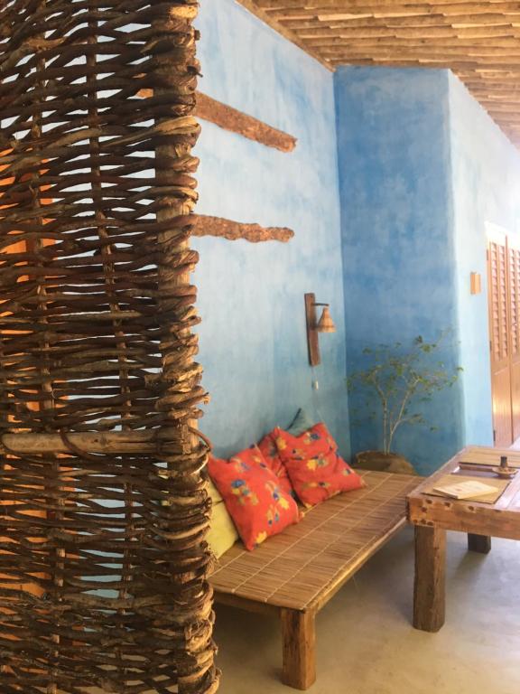  Pousada Spa Oasis