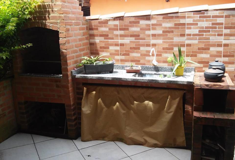  Gardênia Suítes & Kitnets