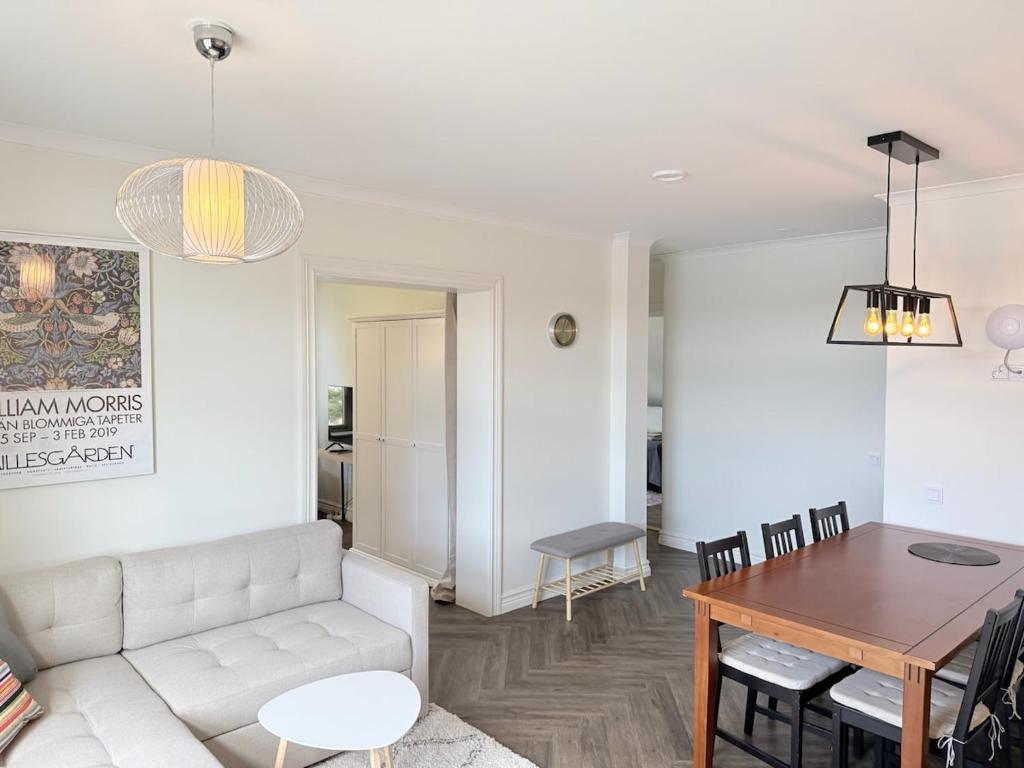 Stava Mosters - Apartment With Lake View