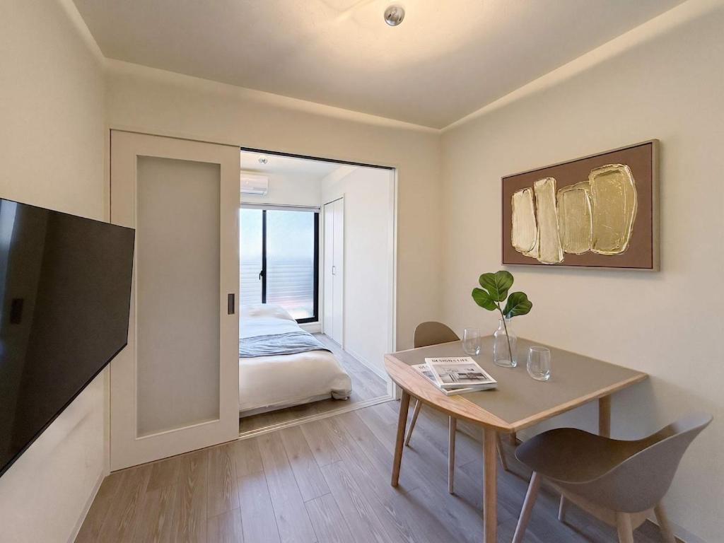 GRACE TOUKAICHI - New Apartments near Peace Park