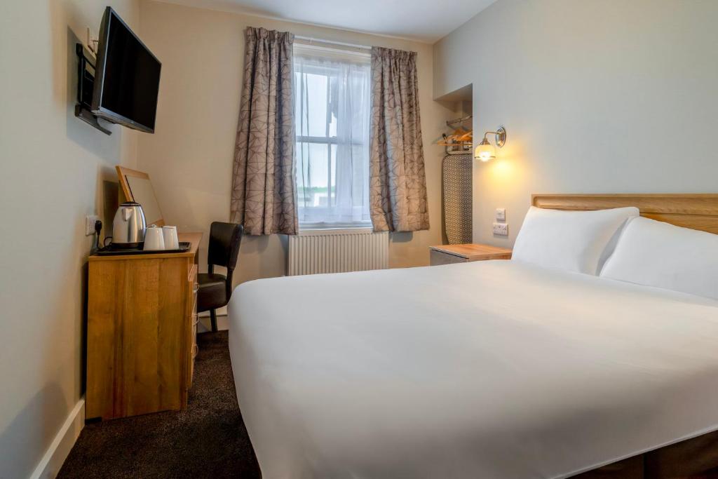 North Stafford Hotel - 