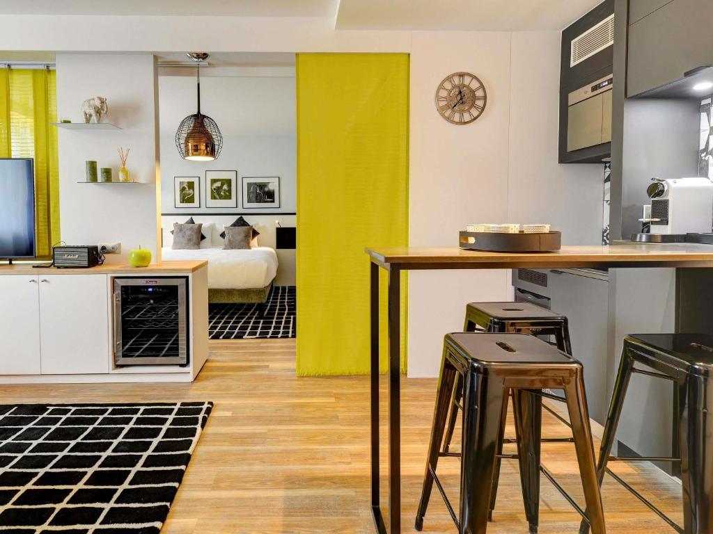 Novotel Paris Centre Bercy - 