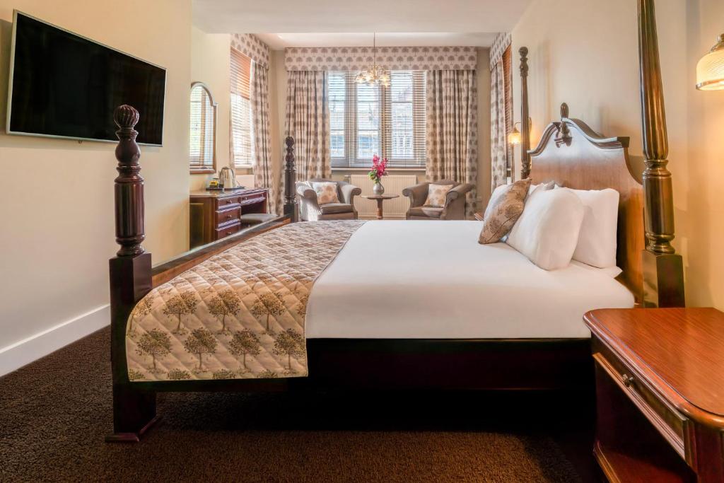 North Stafford Hotel - 