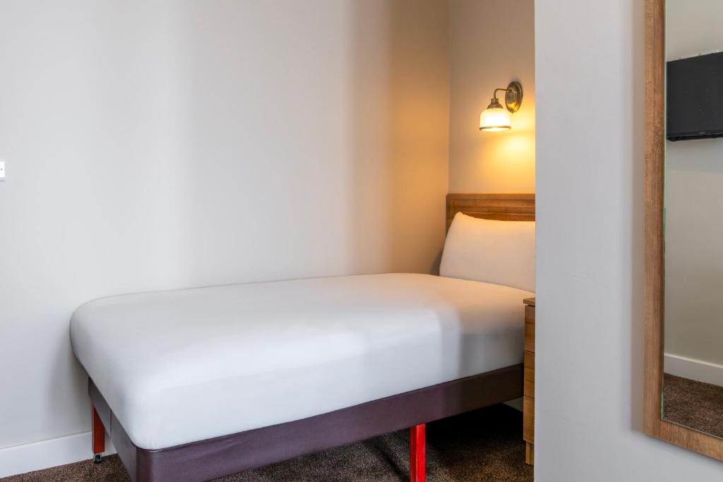 North Stafford Hotel - 