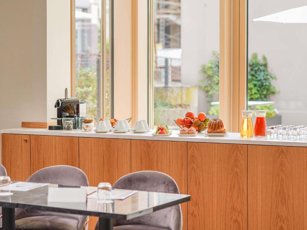 Mercure Colmar Centre Unterlinden – photo 49