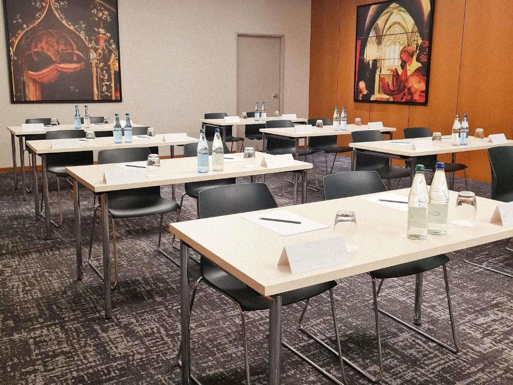 Mercure Colmar Centre Unterlinden – photo 52