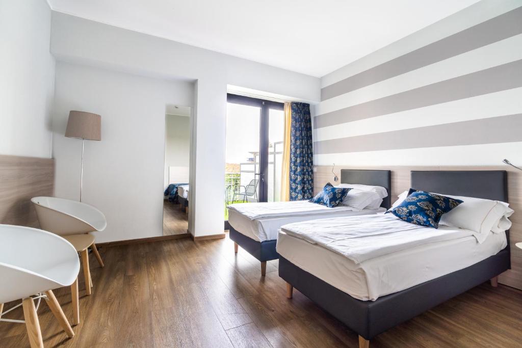 Hotel Ristorante Al Fiore