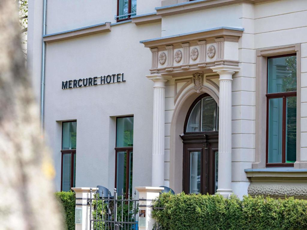 Mercure Hotel Hannover City - Housity