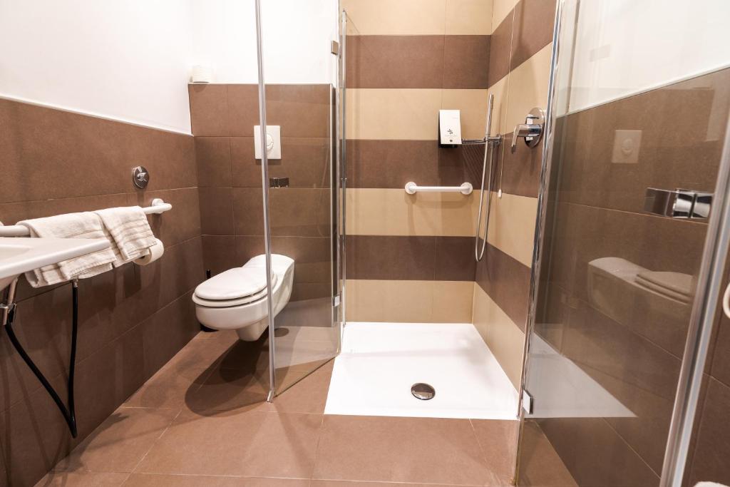 Hotel Ristorante Al Fiore