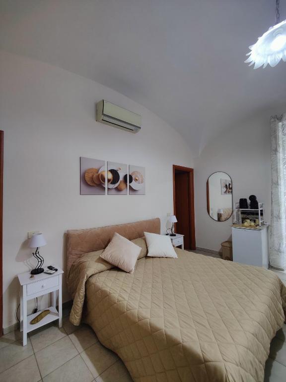 B&B Cappuccino - Piazza Bologna Roma