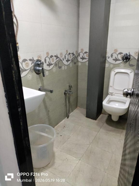 لابی و فضای عمومی Hotel Taj Palace - Near Mumbai Airport - تصویر ۵