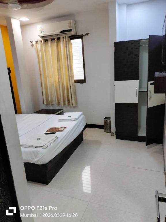 امکانات Hotel Taj Palace - Near Mumbai Airport - تصویر ۴
