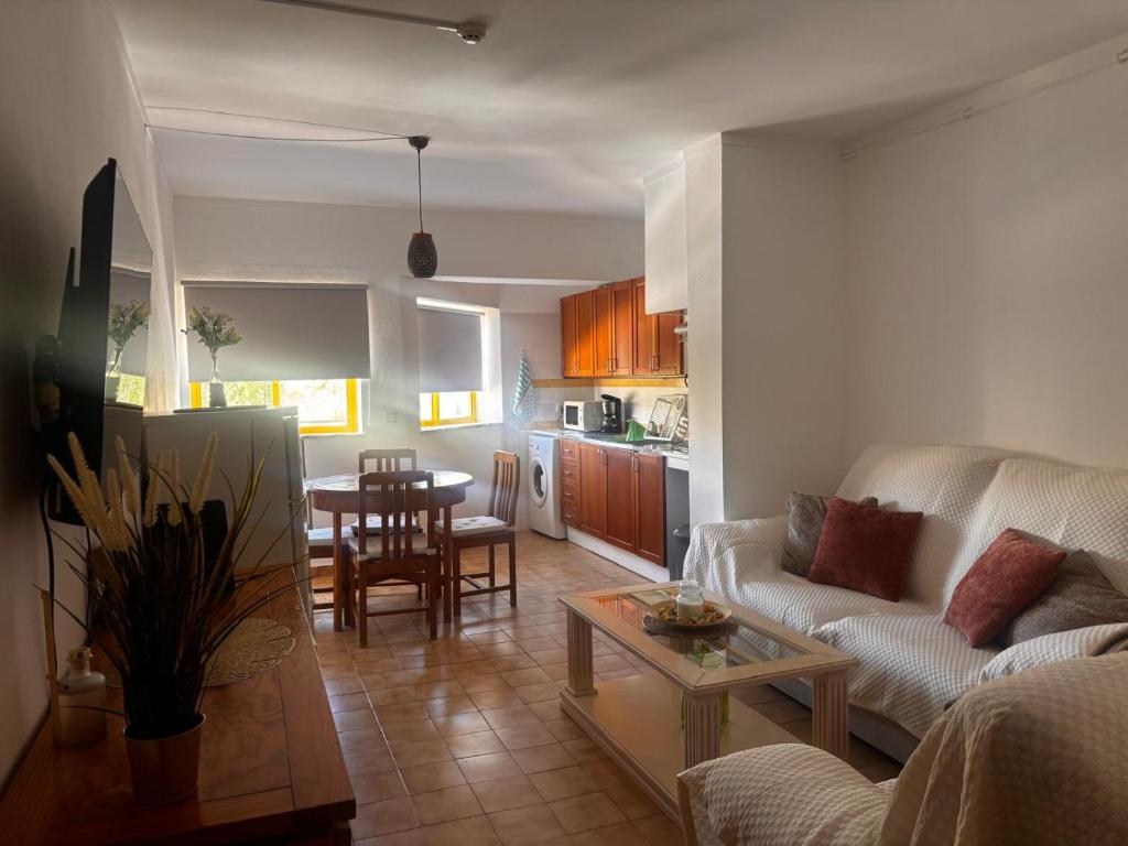 Sun & sea belly Apartment