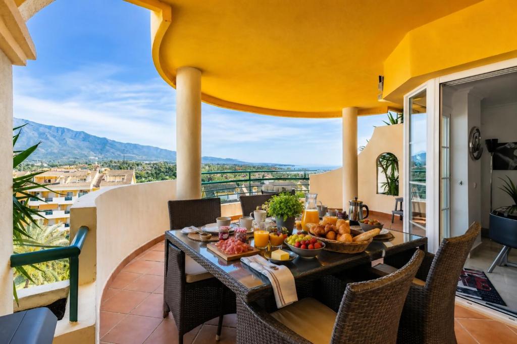 Horizon Living Marbella