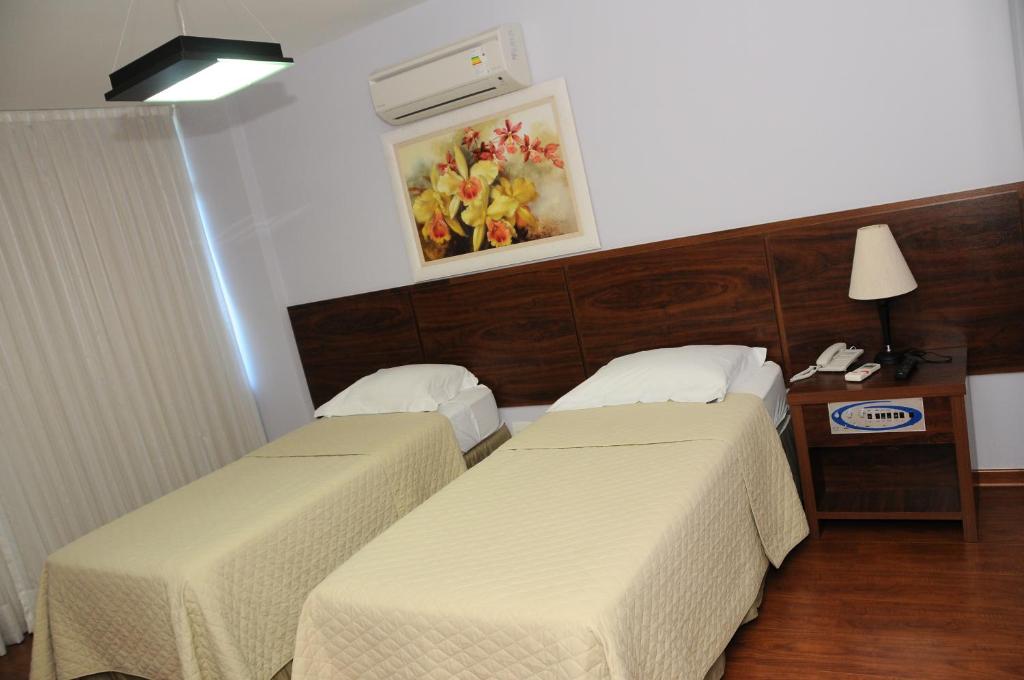  Gallant Hotel