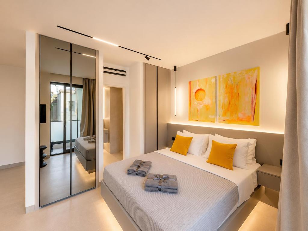 Luxury Studio Central Thessaloniki
