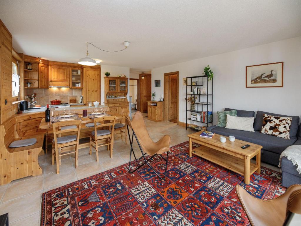 Apartment Ardève 5 by Interhome