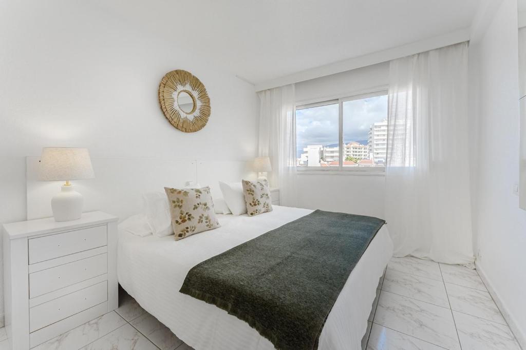 Apartamento Isamare Arona