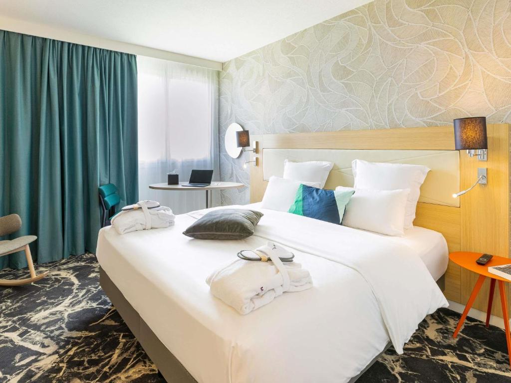 Mercure Mulhouse Centre – photo 16